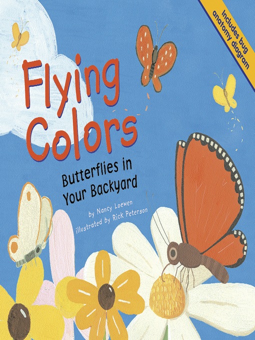 Flying Colors
